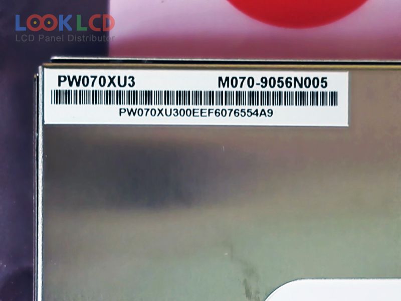 PW070XU3